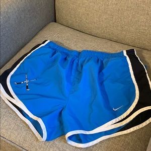Nike Athletic Shorts